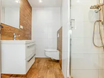Pronájem bytu 3+1, České Velenice, 67 m2