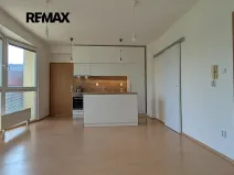 Pronájem bytu 2+kk, Praha - Újezd nad Lesy, Račiněveská, 51 m2