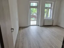 Pronájem bytu 2+kk, Teplice, Emilie Dvořákové, 50 m2