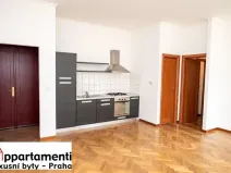 Prodej bytu 2+kk, Praha - Nové Město, 52 m2