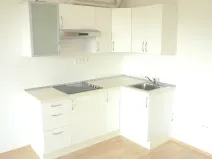 Pronájem bytu 1+kk, Praha - Hostivař, Athénská, 36 m2