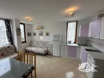 Prodej bytu 2+kk, Ravda, Bulharsko, 48 m2