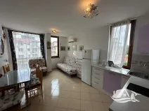 Prodej bytu 2+kk, Ravda, Bulharsko, 48 m2