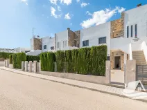 Prodej rodinného domu, Palma de Mallorca, Španělsko, Carrer de Cala Murada, 86 m2