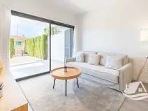 Prodej rodinného domu, Palma de Mallorca, Španělsko, Carrer de Cala Murada, 86 m2