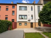 Prodej rodinného domu, Brno, Potácelova, 294 m2
