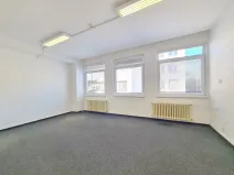 Pronájem kanceláře, Jihlava, Polenská, 250 m2