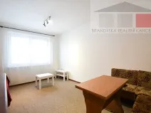 Prodej bytu 2+kk, Brandýs nad Labem-Stará Boleslav, Dvořákova, 35 m2