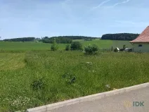 Prodej pozemku pro bydlení, Olešná, 935 m2
