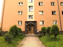 Prodej bytu 2+1, Příbram, Kladenská, 63 m2