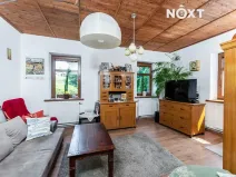 Prodej rodinného domu, Peřimov, 102 m2