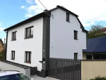 Prodej rodinného domu, Bítovčice, 170 m2