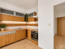 Pronájem bytu 1+1, Hradec Králové, třída Edvarda Beneše, 40 m2