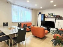 Pronájem bytu 2+kk, Rajhrad, Vrázova, 80 m2