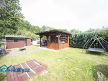 Prodej zahrady, Týniště nad Orlicí, 371 m2