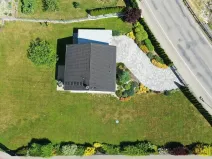Prodej rodinného domu, Sloup, 116 m2