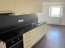 Pronájem bytu 2+kk, Liberec, nám. Soukenné, 52 m2