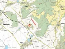 Prodej pole, Šternberk, 30202 m2