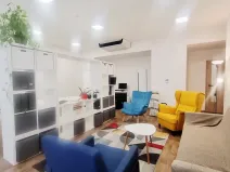 Pronájem kanceláře, Brno, Sukova, 51 m2