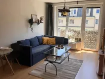 Pronájem bytu 2+kk, Praha - Chodov, Divišovská, 58 m2