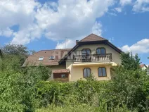 Pronájem rodinného domu, Únětice, Svatý Jan, 163 m2