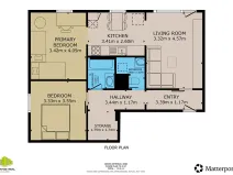 Prodej bytu 3+1, Olomouc, Heyrovského, 70 m2