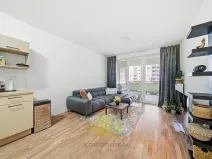 Prodej bytu 2+kk, Olomouc, Janského, 53 m2