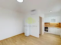 Pronájem bytu 1+kk, Olomouc, Topolová, 38 m2