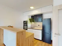 Pronájem bytu 2+kk, Olomouc, Janského, 50 m2