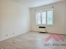Pronájem bytu 1+kk, Praha - Nusle, Spolupráce, 32 m2