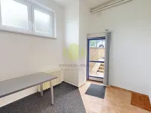 Pronájem obchodního prostoru, Olomouc, Janského, 115 m2