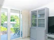 Pronájem bytu 2+kk, Průhonice, Hlavní, 78 m2