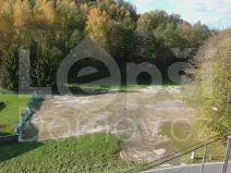 Prodej pozemku pro bydlení, Jeseník, Rejvízská, 1500 m2