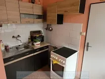 Pronájem bytu 1+1, Děčín, 40 m2