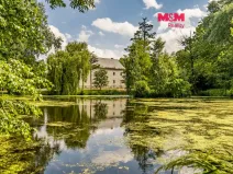 Pronájem bytu 1+kk, Vlčice, 41 m2