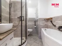 Prodej bytu 2+kk, Praha - Braník, V křovinách, 46 m2