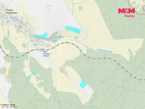 Prodej pole, Pustá Kamenice, 22563 m2