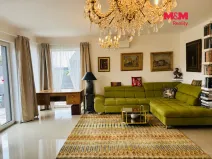 Prodej rodinného domu, Nová Ves pod Pleší, K Rondelu, 121 m2