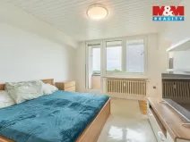 Prodej bytu 2+1, Čelákovice, J. Zeyera, 50 m2