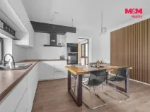 Prodej rodinného domu, Vysoké Mýto - Choceňské Předměstí, Choceňská, 119 m2