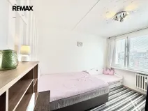 Prodej bytu 3+kk, Kladno, Francouzská, 55 m2
