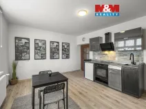 Prodej činžovního domu, Roudnice nad Labem, Štěpárna, 172 m2