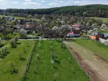 Prodej pozemku pro bydlení, Bouzov, 4406 m2