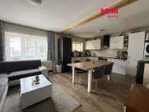 Pronájem rodinného domu, Žamberk, Terezy Svatové, 157 m2