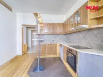 Prodej bytu 4+kk, Plzeň - Východní Předměstí, Božkovská, 94 m2