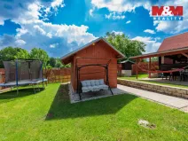 Prodej chaty, Bochov, 66 m2