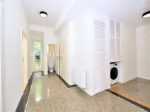 Pronájem bytu 3+kk, Praha - Kobylisy, Na Stírce, 82 m2