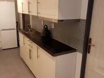 Pronájem bytu 2+1, Praha - Stodůlky, Borovanského, 37 m2