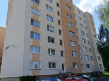 Prodej bytu 2+kk, Varnsdorf, Jarošova, 43 m2