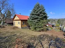 Prodej pozemku pro bydlení, Lštění, K zastávce, 621 m2